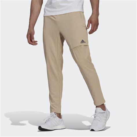 adidas hose beige herren|beige Hosen für Herren .